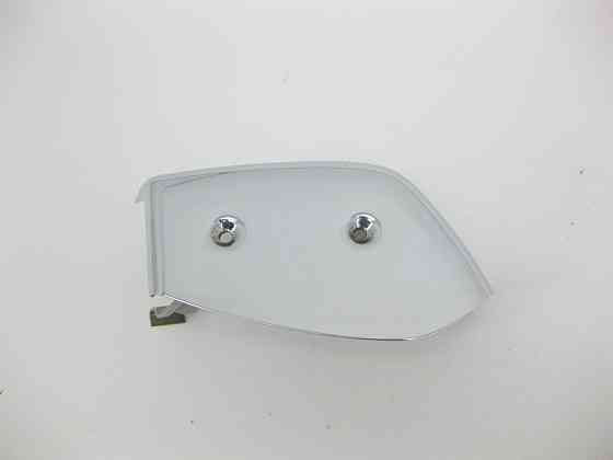 Mercedes-Benz  A2197202448 7F24 Хром накладка торця карти передніх правих дверей CLS C219 Одеса