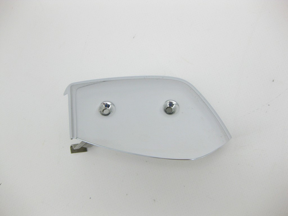 Mercedes-Benz  A2197202448 7F24 Хром накладка торця карти передніх правих дверей CLS C219 Одеса - фото 2