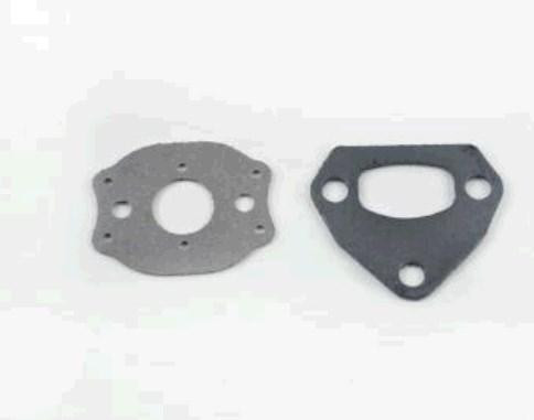 Прокладки бензопила (набір) для Hus 137 (2шт) Мукачево - фото 1