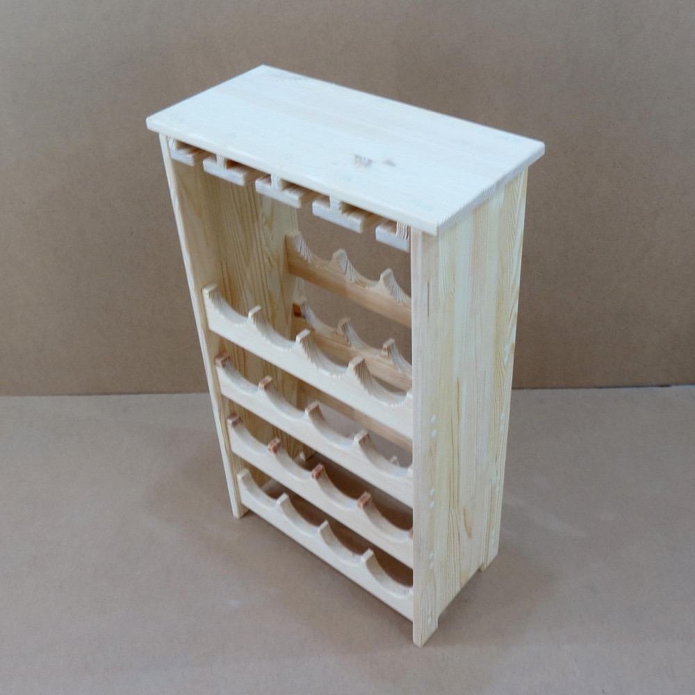 Винна стійка "Торіде" бланже Миколаїв - фото 6