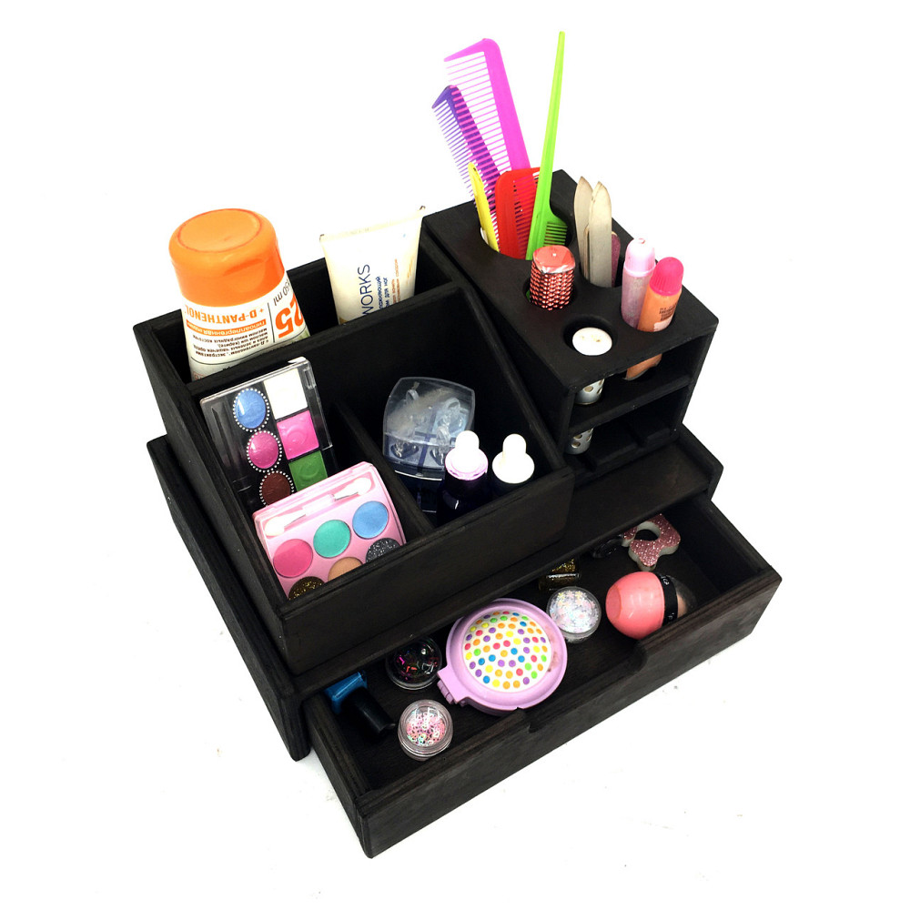 Органайзер для косметики 