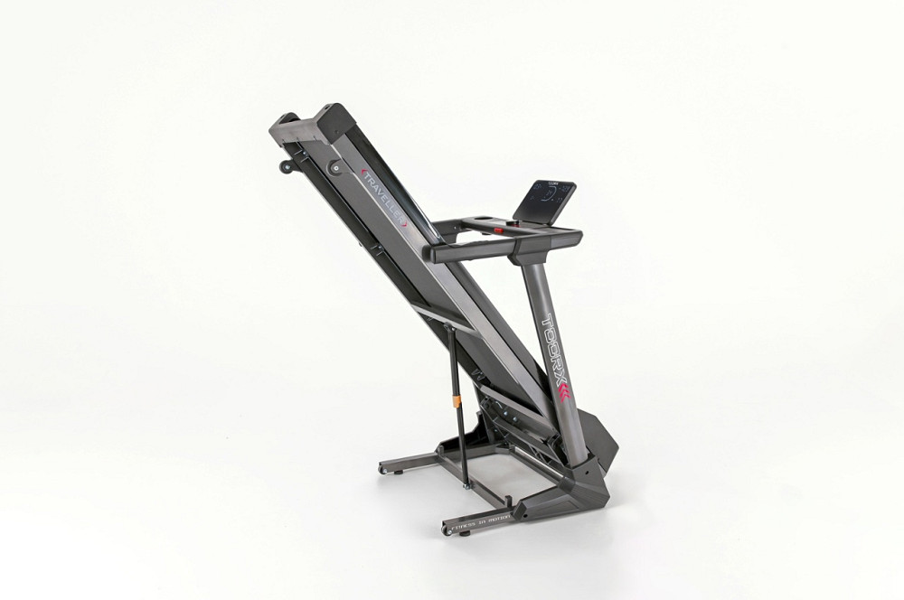 Бігова доріжка Toorx TRAVELLER (TRAVELLER) Київ - фото 8