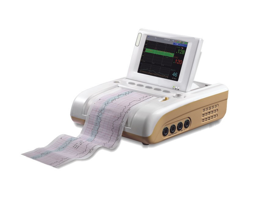 Монітор фетальний BF500E Дніпро - фото 1