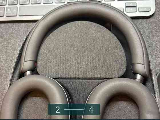 Наушники Sony WH1000- XM5 Киев