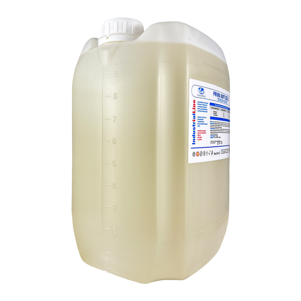 Дезінфікуючий миючий засіб з активним хлором, концентрат Dez-1, 12кг Павлоград - фото 4