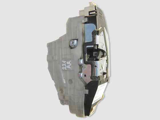 Mercedes-Benz  A2217300435 Замок задніх правих дверей з дотяжкою S-Class W221 Одесса