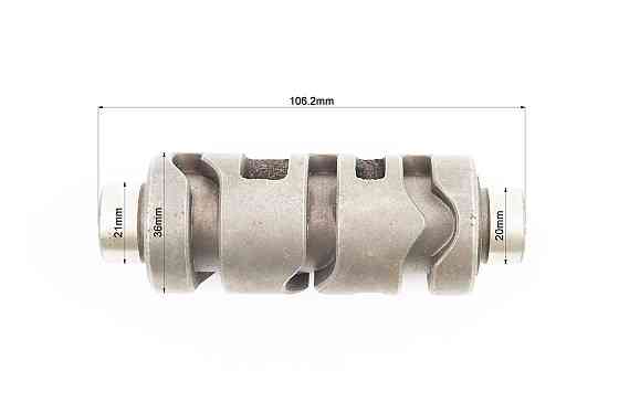 Вал КПП (трансмісії), тип 2 Київ