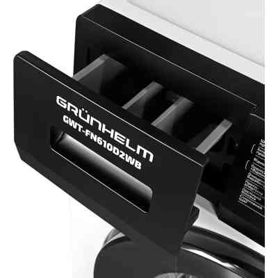 Пральна машина Grunhelm GWS-F814D3I Вінниця