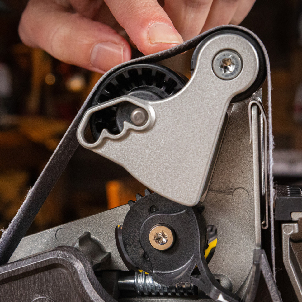 Змінний точильний модуль Ken Onion Edition MK.2 Киев - изображение 8