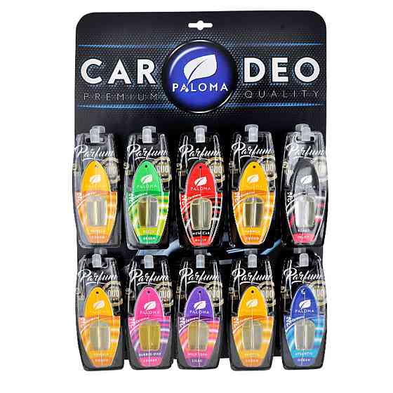 Дисплей Paloma DUO дисплей, блістер Київ