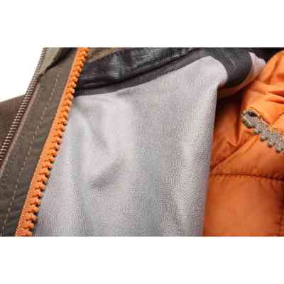 Куртка Blaser Active Outfits Hybrid 2in1 breaker S (117049-137-569-S) Винница