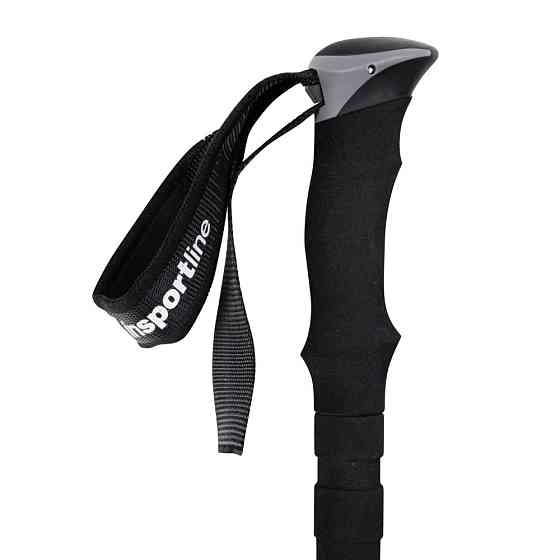 Треккинговые палки для скандинавской ходьбы inSPORTline Montgato Киев