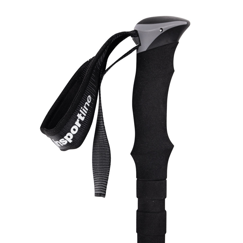 Треккинговые палки для скандинавской ходьбы inSPORTline Montgato Киев - изображение 4