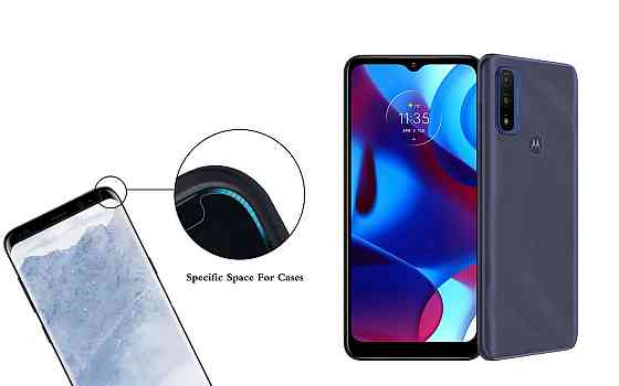 Защитное стекло HyperGlass Pro для Motorola Moto G Pure – максимальная чувствительность и защита Киев