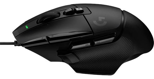 Миша Logitech G502 X Black USB (910-006138) (6823488) Киев - изображение 2