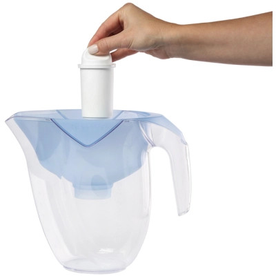 Фильтр-кувшин Ecosoft НЕМО сапфіровий 3л (4820056807059) Винница - изображение 10