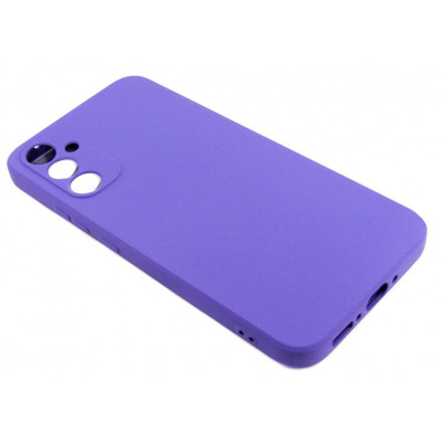 Чохол до мобільного телефона Dengos Carbon Samsung Galaxy A34 5G (purple) (DG-TPU-CRBN-170) Вінниця - фото 4