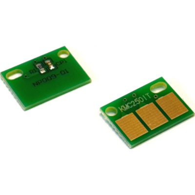 Чип для картриджа Minolta TN328/330 CMYK 28К, bizhub C250/C300/C360 AHK (70264644) Вінниця - фото 1