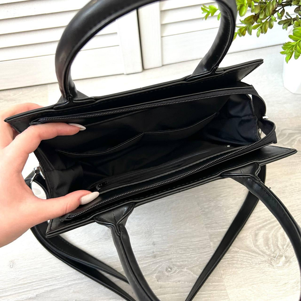 Гарна, стильна модельна сумочка Киев - изображение 9