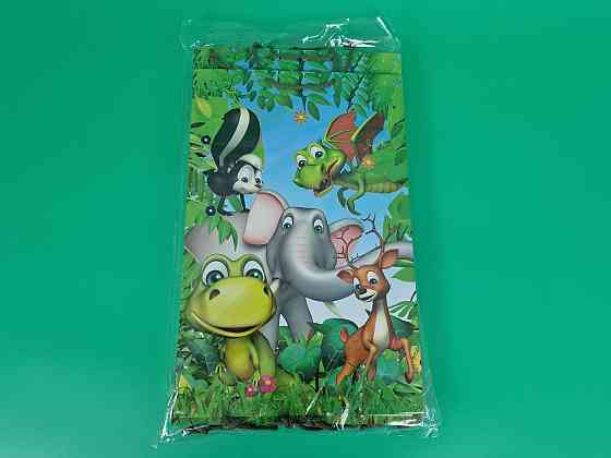 Великий паперовий пакет вертикальний 25/37/8 (артBV-196) (12 шт.) Харків