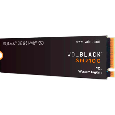 Накопитель SSD M.2 2280 2TB SN7100 WD (WDS200T4X0E) Винница - изображение 2