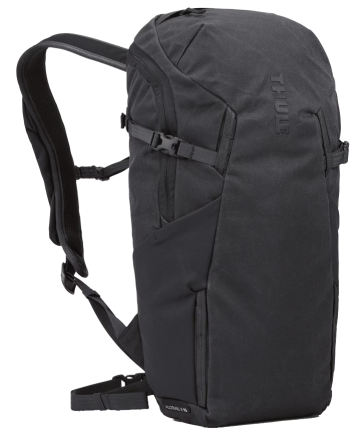 Рюкзак Thule AllTrail X 15L Hiking Backpack TALX-115 Obsidian (7121883) Киев