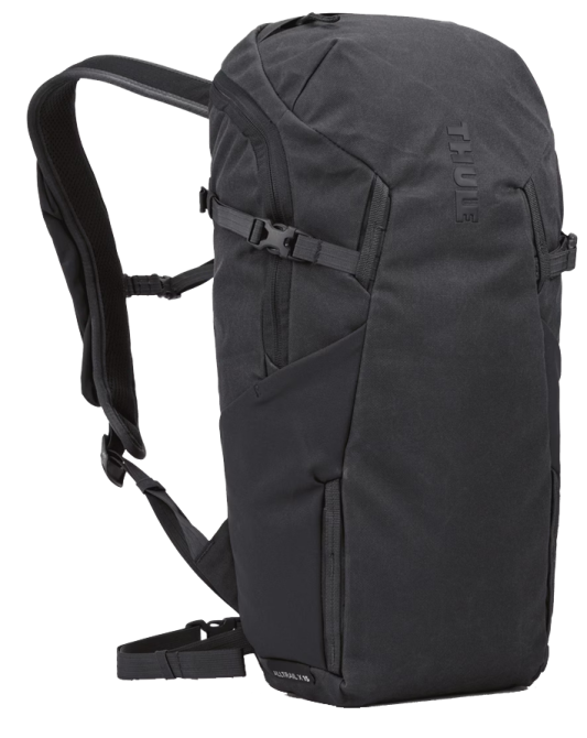 Рюкзак Thule AllTrail X 15L Hiking Backpack TALX-115 Obsidian (7121883) Киев - изображение 1