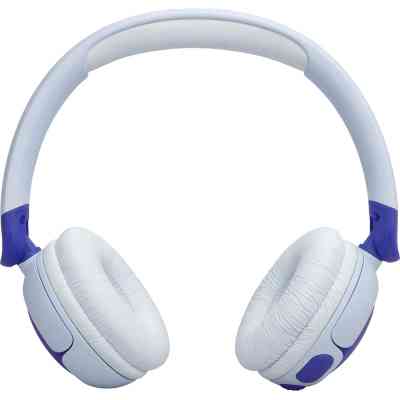 Наушники JBL JR 320BT Blue (JBLJR320BTBLU) Винница