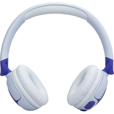 Наушники JBL JR 320BT Blue (JBLJR320BTBLU) Винница - изображение 3