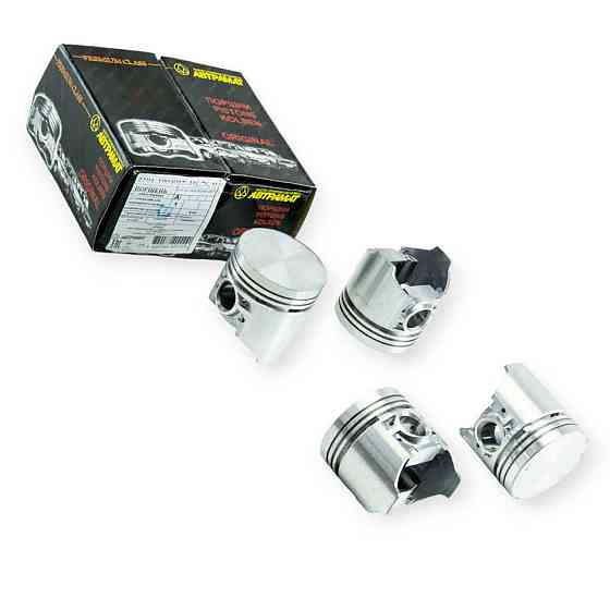 Поршня Автрамат (76,0) гр.C 2101 Мукачево