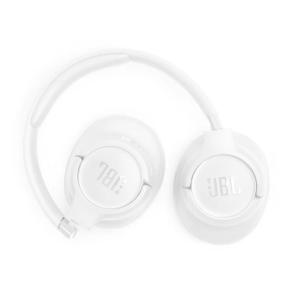 Bluetooth-гарнітура JBL Tune 730BT White (JBLT730BTWHT) ( 18737 ) Харьков - изображение 6