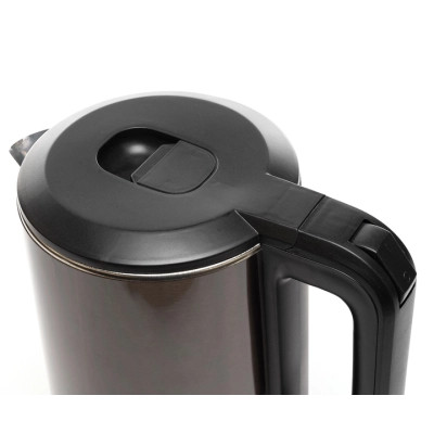 Електрочайник Hölmer HKS-220SS Вінниця - фото 5