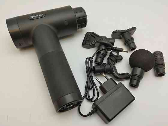 Масажний пістолет AERLANG (Б клас) Луцк