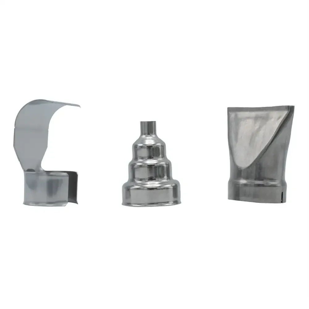 Фен аккумуляторный промышленный Procraft PH20 (без акб и зу) Коломыя - изображение 5