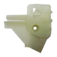 Напрямна каретка склопідіймача передня левая Renault Laguna II, Laguna I Київ - фото 1