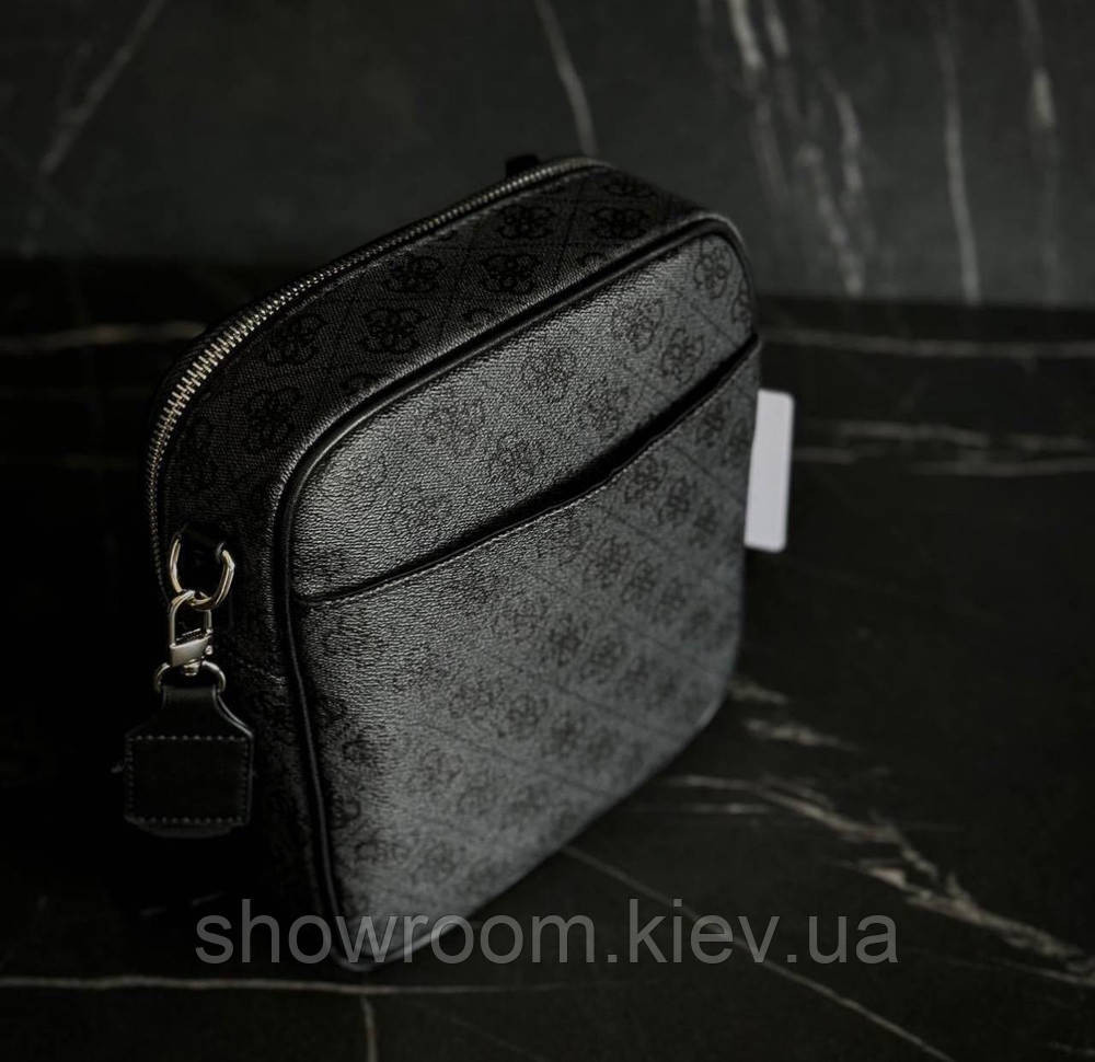 Чоловіча брендова сумка барсетка (7516) Київ - фото 2