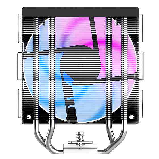 Кулер процесорний ID-Cooling SE-214-XT V2 ( 12578 ) Харків