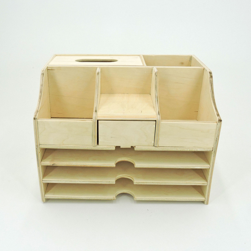 Органайзер для косметики "Арсиноя" бланже Миколаїв - фото 2