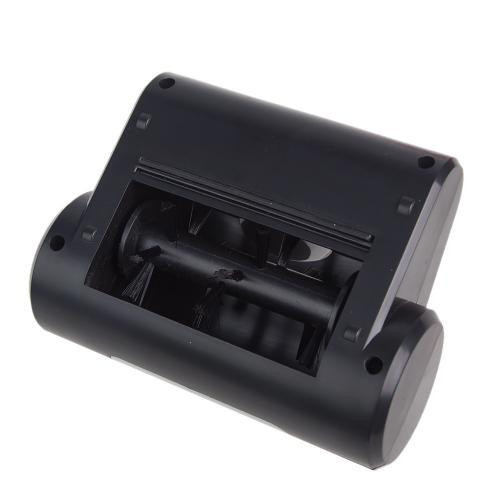 Пилосос VOIN V-80 120 Вт з турбощіткою, LED ліхтарем, для вологого та сухого прибирання з сумкою Харків - фото 7