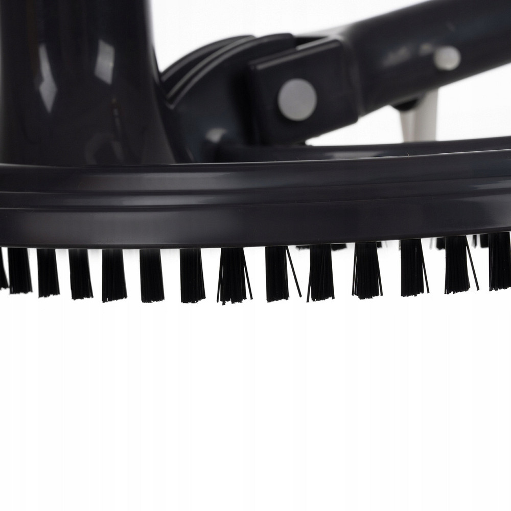 Пилосос для миття та чищення дна басейну з насадками Bigstren (20931) Нововолинськ - фото 5