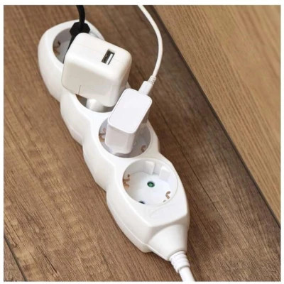 Мережевий подовжувач EMOS P0423 Вінниця - фото 6