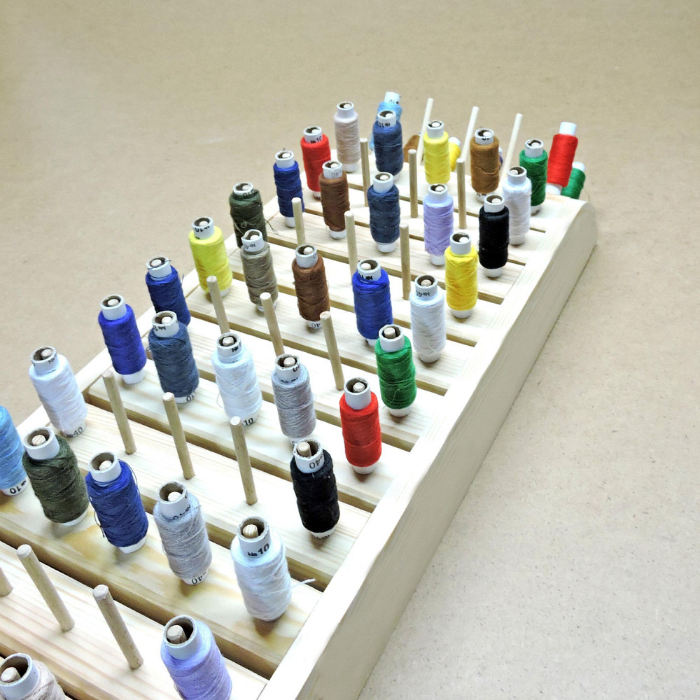 Органайзер для ниток 