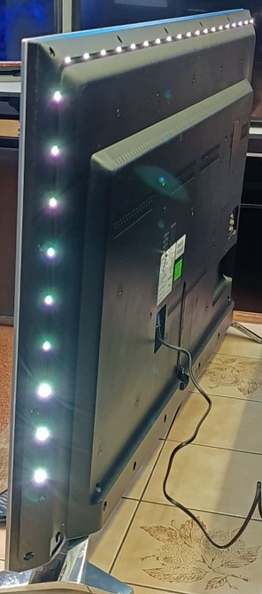 Телевизор Philips 49