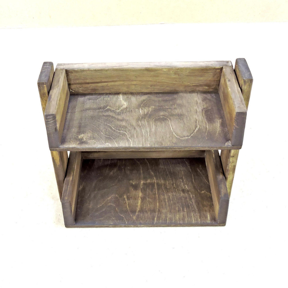 Органайзер для косметики 