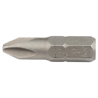 Отвертка Sigma с реверсом высокоскоростная c битами 12шт CrV Mega (4009821) Винница - изображение 7