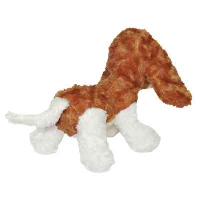 Мягкая игрушка Tigres Собачка кокер-спаниель Джесси (СО-0128) Винница