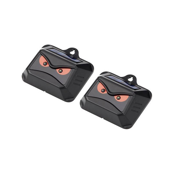 Відлякувачі тварин "Нічний захист" BaseTech, 2 шт Дніпро - фото 7