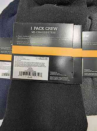 Чоловічі теплі шкарпетки з махровим слідом Columbia (6 шт.). Бавовна Размен 41-45 Київ