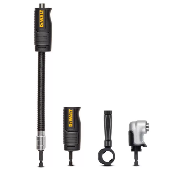 Насадка с гибким приводом угловая DeWALT DT20502 Киев