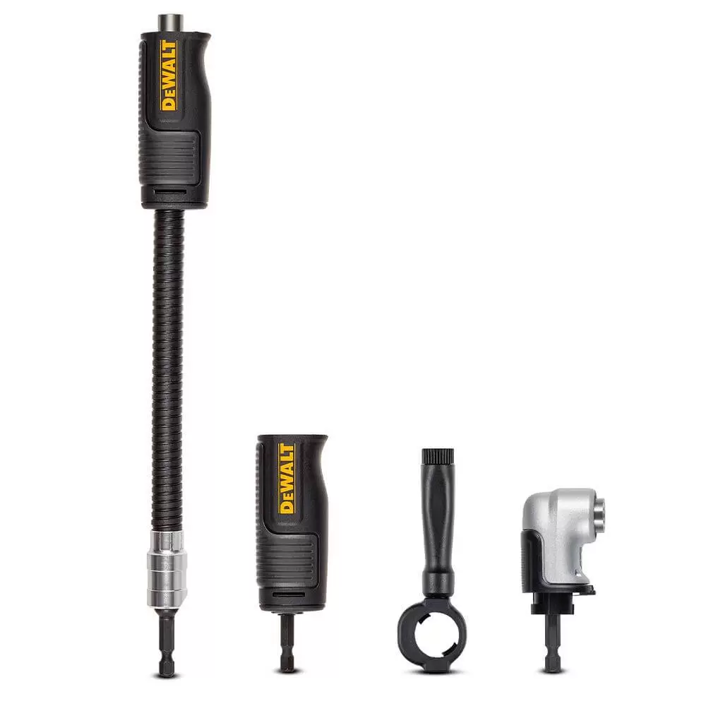 Насадка з гнучким приводом кутова DeWALT DT20502 Київ - фото 1